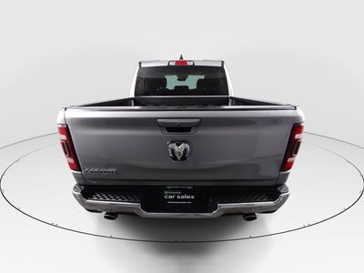 2024 Ram 1500 - Photo 6