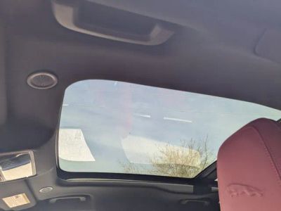 2026 Jaguar F-PACE — photo 21 view