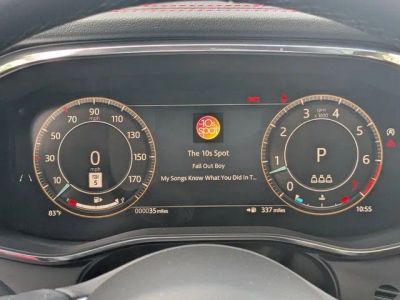 2026 Jaguar F-PACE — photo 28 view