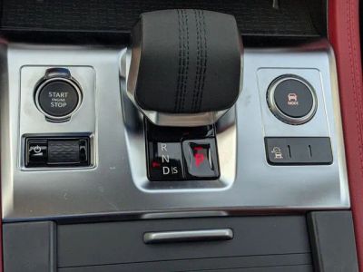 2026 Jaguar F-PACE — photo 22 view