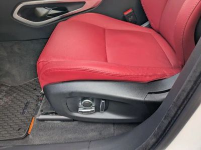 2026 Jaguar F-PACE — photo 20 view