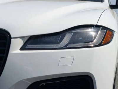 2026 Jaguar F-PACE — photo 10 view