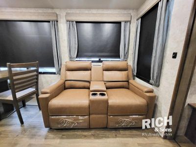 2019 Highland Ridge Open Range - Photo 10