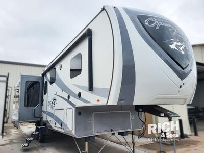 2019 Highland Ridge Open Range - Photo 1