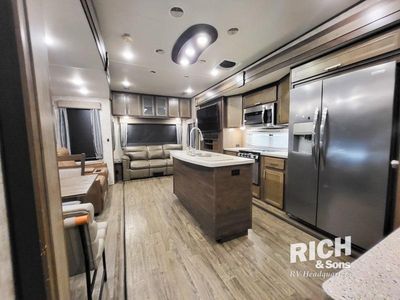 2019 Highland Ridge Open Range - Photo 8