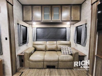 2019 Highland Ridge Open Range - Photo 11