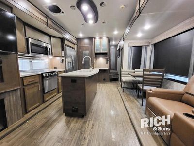 2019 Highland Ridge Open Range - Photo 13