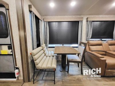 2019 Highland Ridge Open Range - Photo 9