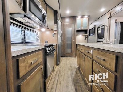 2019 Highland Ridge Open Range - Photo 14