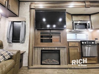 2019 Highland Ridge Open Range - Photo 12