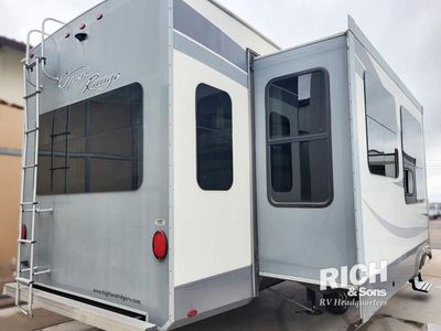 2019 Highland Ridge Open Range - Photo 3