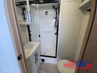 2026 Forest River RV Sierra - Photo 32