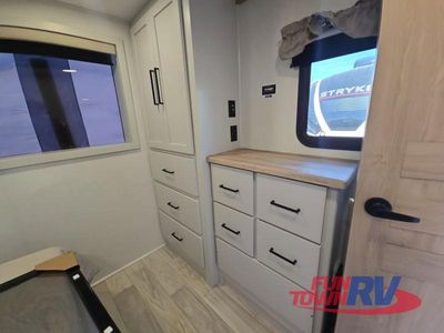 2026 Forest River RV Sierra - Photo 43