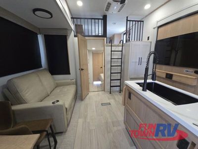 2026 Forest River RV Sierra - Photo 25