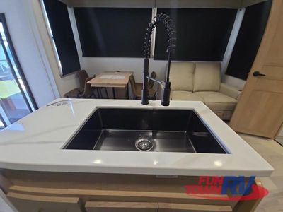 2026 Forest River RV Sierra - Photo 16