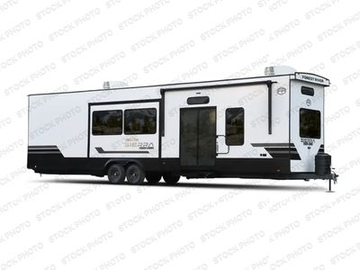 2026 Forest River RV Sierra - Photo 48