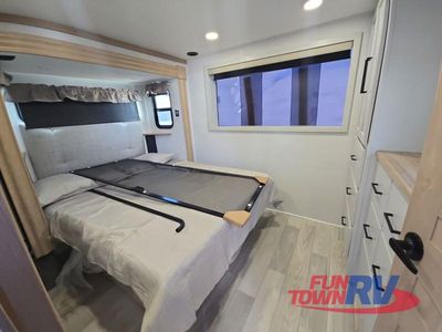 2026 Forest River RV Sierra - Photo 37