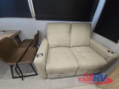 2026 Forest River RV Sierra - Photo 26