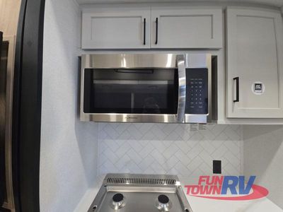2026 Forest River RV Sierra - Photo 18