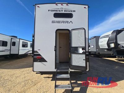 2026 Forest River RV Sierra - Photo 13