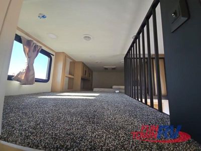 2026 Forest River RV Sierra - Photo 39