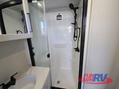 2026 Forest River RV Sierra - Photo 35
