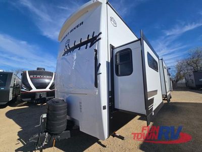 2026 Forest River RV Sierra - Photo 4