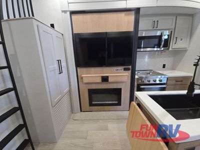 2026 Forest River RV Sierra - Photo 28