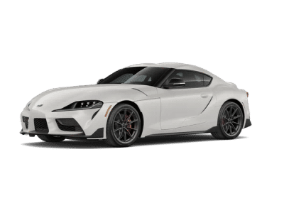 2026 Toyota GR Supra - Photo 24