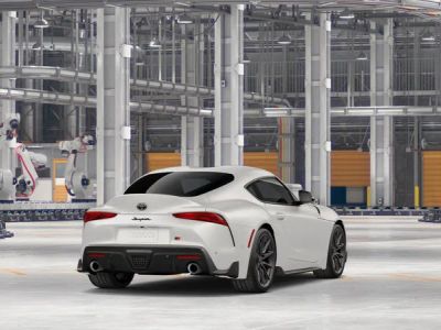 2026 Toyota GR Supra - Photo 11