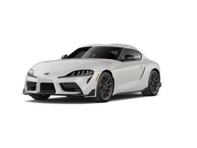 2026 Toyota GR Supra - Photo 23