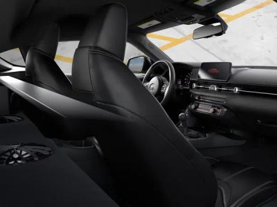 2026 Toyota GR Supra - Photo 22