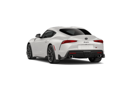 2026 Toyota GR Supra - Photo 26