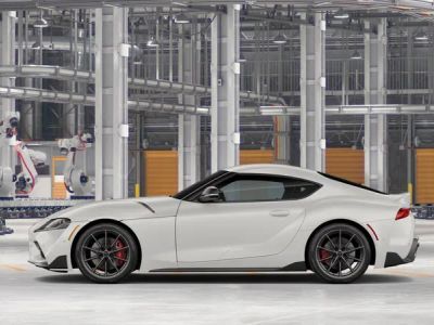 2026 Toyota GR Supra - Photo 6