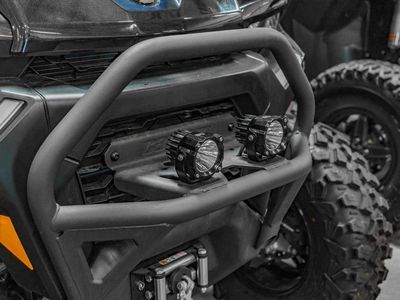 2025 Can-Am Defender MAX Lone Star HD10 - Photo 3