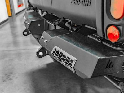 2025 Can-Am Defender MAX Lone Star HD10 - Photo 5