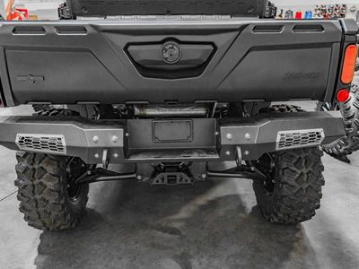 2025 Can-Am Defender MAX Lone Star HD10 - Photo 2