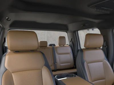 2026 Ford Super Duty - Photo 23