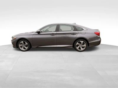 2018 Honda Accord - Photo 3