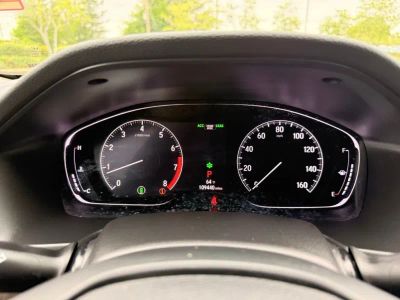 2018 Honda Accord - Photo 19