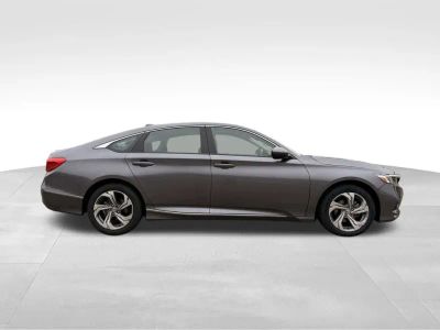2018 Honda Accord - Photo 7