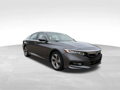 2018 Honda Accord - Photo 8