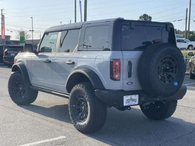 2026 Ford Bronco - Photo 4