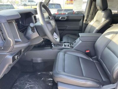 2026 Ford Bronco - Photo 13