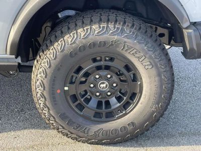 2026 Ford Bronco - Photo 8
