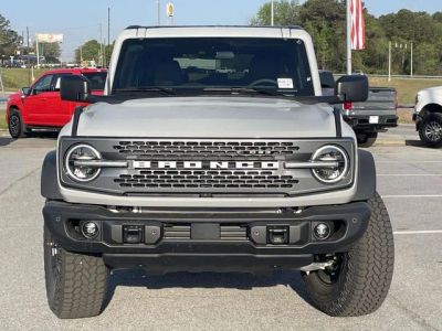 2026 Ford Bronco - Photo 6