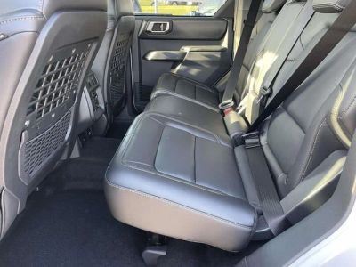 2026 Ford Bronco - Photo 9