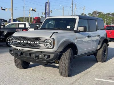 2026 Ford Bronco - Photo 5