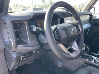 2026 Ford Bronco - Photo 14