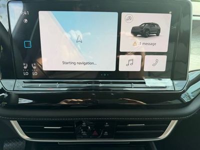 2026 Volkswagen Atlas - Photo 21